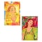 Better Office Products Happy Birthday Card For Women W/Envelope, 4 x 6in. By Illustrator and Graphic Artist Ariana Pacino 64535 - alternate 1